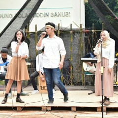 Passenger - Let Her Go (Cover by Cygnus)