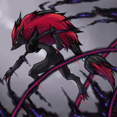 Sparta Zoroark base V2