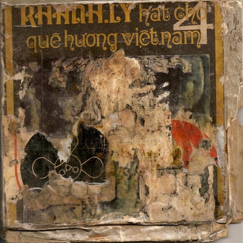 đêm thấy ta là thác đổ - khánh ly