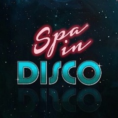 Spa In Disco Records - Releases