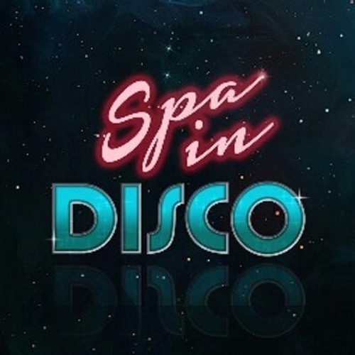 Spa In Disco Records - Releases