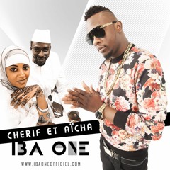 Chérif et Aicha  - Iba One