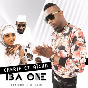 Chérif et Aicha - Iba One