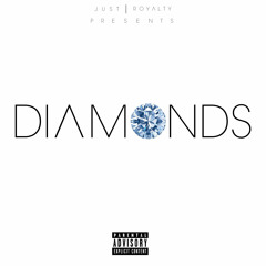 Diamonds (Ft. RichNoize & Smooth)