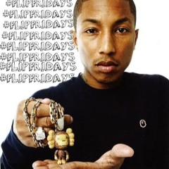 That Girl (Pharrell  Flip)