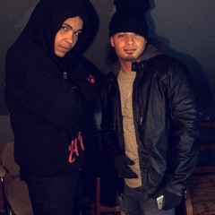 Nitz ft Pepdabozz The Bad Guy