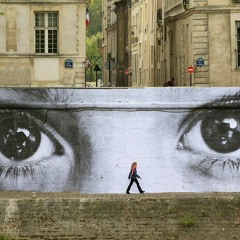 Eye Of The Beholder Ft. Lenna (Prod. by Bliss)