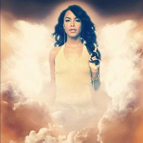 Missing You [Aaliyah Sample]