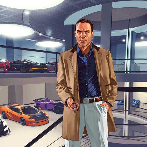 GTA: Online IMPORT EXPORT Soundtrack | Eifel Power