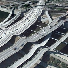 I Can See The Bridge From Here