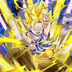 Dragon Ball GT - Dan Dan Kokoro Hikareteku LIVE