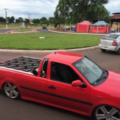 MK Mexendo O Bumbum ( Dj Igor M@theus Rmx )