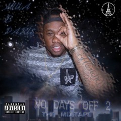 Im That Nigga X Tdot