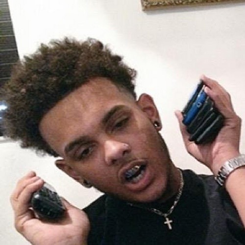 Smokepurpp - Samsung Jumpin*RARE*