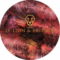 Le Lion and Abstrakt Sonance - Equinox (Out Now!)