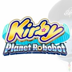Puzzle Room (Hungarian Version) - Kirby Planet Robobot