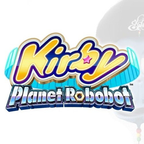 Puzzle Room (Hungarian Version) - Kirby Planet Robobot
