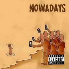 Nowadays Ft. Tha Monsta (Clean) Prod. By Thamonsta