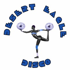 Chic  - Good Times (Desert Eagle Disco Higher Times Edit)