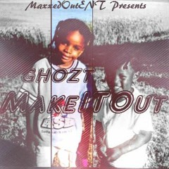 Young Ghozt - Make It Out