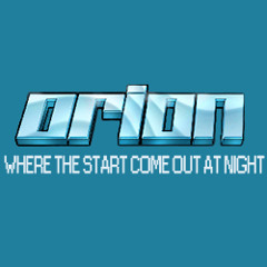 Orion - Keygen tune 2003 orn