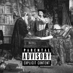 Rap Alchemist 2 (Feat. Dreego & Tony Trotter) [Prod. BigDaddyChop]