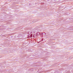 magic (prod. Hyeightus)