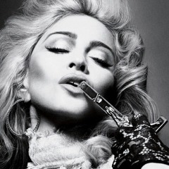 Madonna - La Isla Bonita REMIX