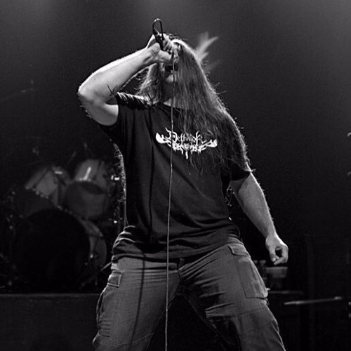 Havok - Frantic Disembowelment (Cannibal Corpse Cover)