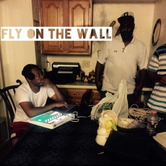 Fly On The Wall [EP]