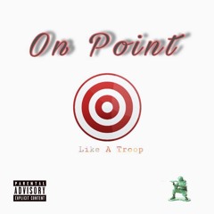 Mike Gzz - On Point (Feat. DMD, Dee Benzo & Alonzo Frass)(Prod. Cashmoneyap)