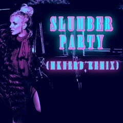 Britney Spears - Slumber Party (MKNerd Remix) #MKNerd @DJ_MKNerd
