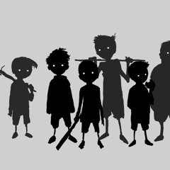 Mondorich - Put my Trust  Ft Notae , Yung X