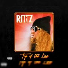 Rittz Type Beat - Floatin produced by Thinkbeatz