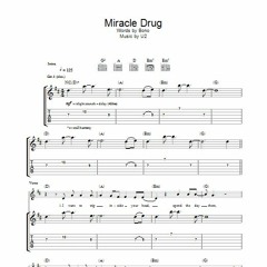 Miracle Drug (U2)