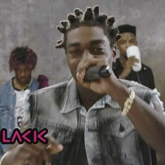 Kodak Black - There He Go (remix)