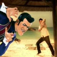 We Are Number One But Its a Breakdance Beach Mashup