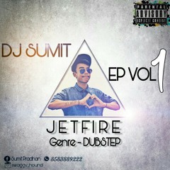 DJ Sumit Pradhan - JETFIRE