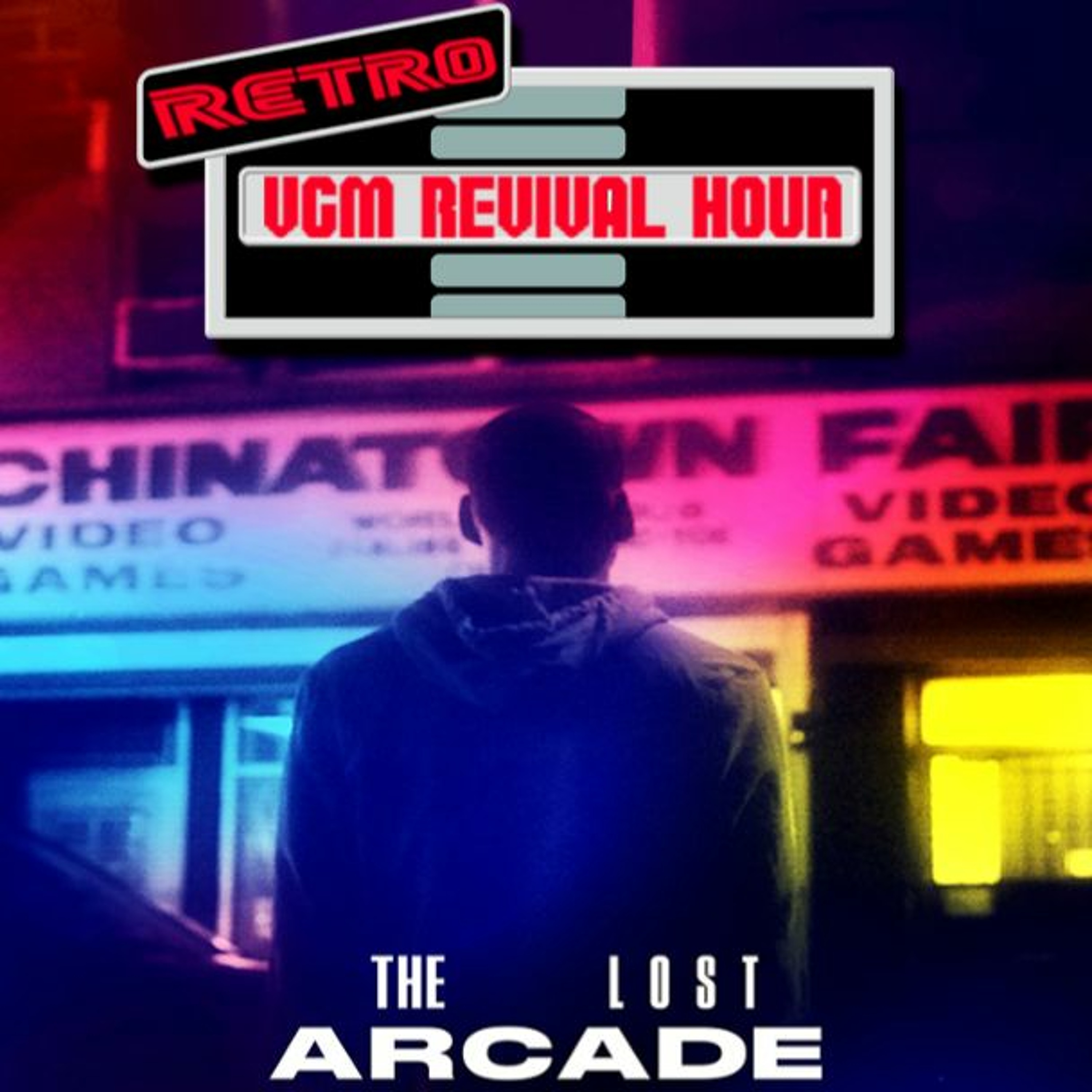 Retro VGM Revival Hour