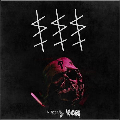 QThree - VADER The Album