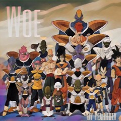 WOE (PROD. NISH)