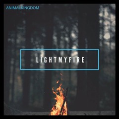 LIGHTMYFIRE