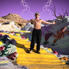 Yellow Brick Road ft GK