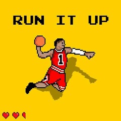 RUN IT UP- AverageJo