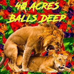 Balls Deep (Prod. by B.R.U.C.E W.A.I.N.E)