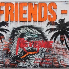 VLONE Ft Chunk Da Butcha