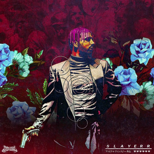 Tomi Lauren R.K.O w/ NICK PROSPER