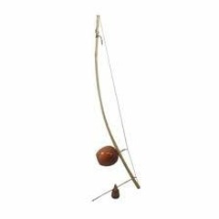 Rainy Berimbau