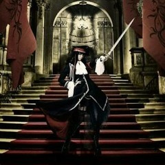 Yousei Teikoku - Calvariae