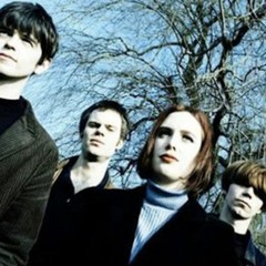 Slowdive - It's Not For You (Souvlaki Demo & Outtakes)